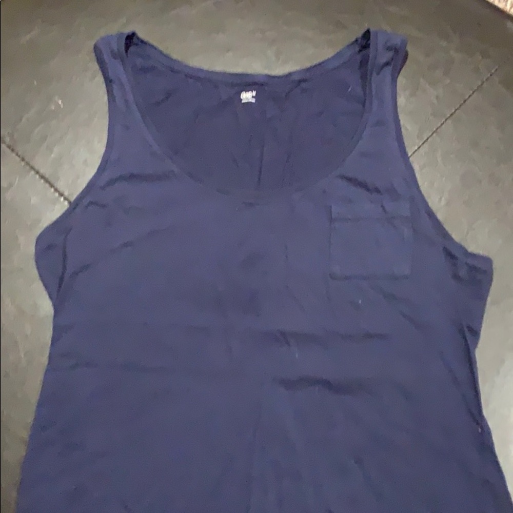 Gap Tank